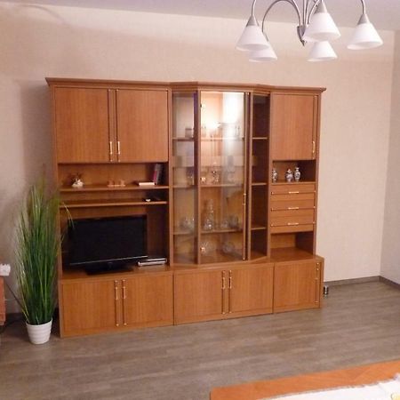 Ferienwohnung Knop Тале Екстериор снимка