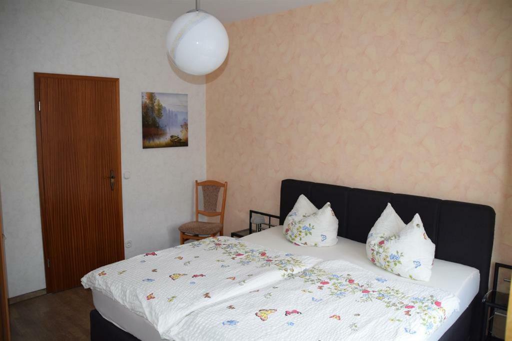 Ferienwohnung Knop Тале Екстериор снимка