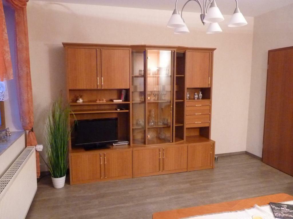 Ferienwohnung Knop Тале Екстериор снимка