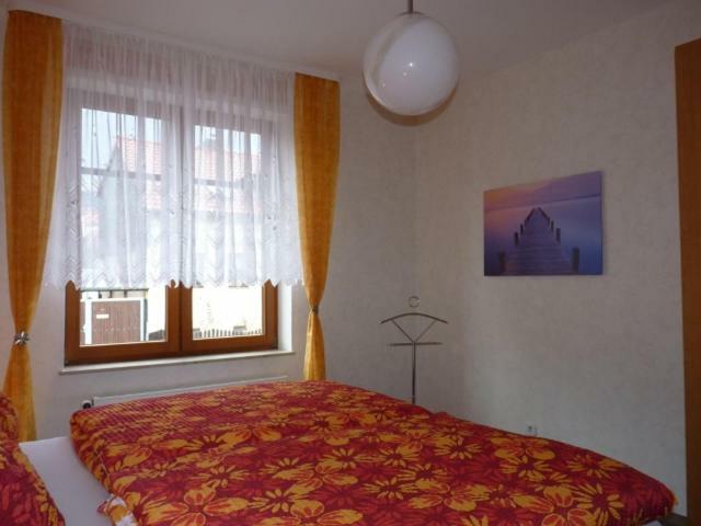 Ferienwohnung Knop Тале Екстериор снимка