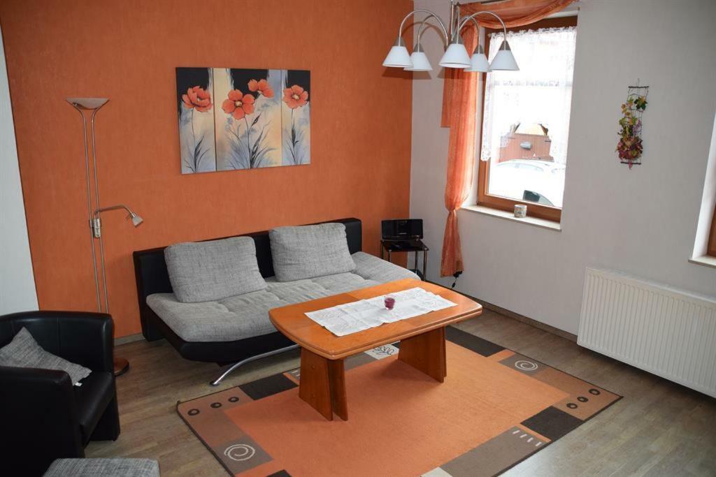 Ferienwohnung Knop Тале Екстериор снимка